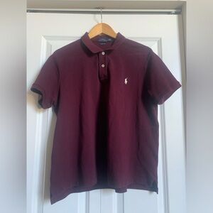 Ralph Lauren Polo Classic fit women’s XL